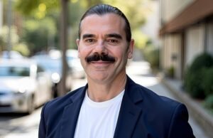 No estaba contento incluso de dejar mi rico suburbio … los lugareños se quejan de lo único que podía salvar sus calles ‘sin alma’