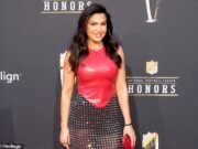Primero, la huésped de larga data, Molly Qerim, deja a ESPN en movimiento de choque