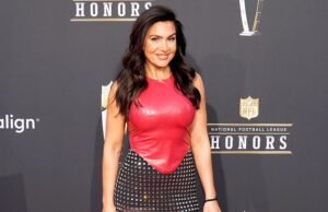 Primero, la huésped de larga data, Molly Qerim, deja a ESPN en movimiento de choque