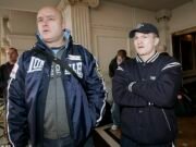 El gerente a largo plazo de Ricky Hatton ‘lo encontró después de dejarse entrar en su casa cuando no apareció para una pelea de boxeo el sábado por la noche’