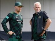 Reduce de transferencias de cricket del condado: Nottinghamshire señala el trío Key Trio, las conversaciones de Jonny Bairstow en Yorkshire, lo último sobre el futuro de Ravi Bopara y Andrew Flintoff que colocan hijos para los leones de Inglaterra en Australia en Australia en Australia