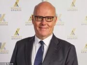 El gobierno de Trump se mueve contra ABC después de que el presidente de los Estados Unidos criticó al periodista por “lastimar a Australia” con sus preguntas