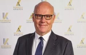 El gobierno de Trump se mueve contra ABC después de que el presidente de los Estados Unidos criticó al periodista por “lastimar a Australia” con sus preguntas