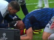 Estrella del Arsenal, Viktor Gyokeres