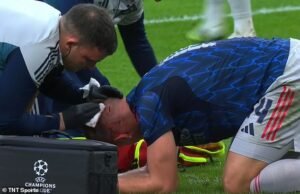 Estrella del Arsenal, Viktor Gyokeres