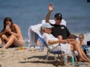 El estado humillante de las finanzas de Joe Biden reveló: el presidente no deseado no puede obtener un trabajo pagado y probablemente morirá en deuda