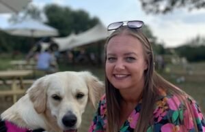 Nuestro nuevo Golden Retriever necesita un cambio de sexo de £ 1,000