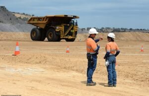 El gigante minero de BHP reduce 750 empleos de carbón en Queensland