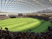 Policía de AFL un golpe de $ 1 mil millones a la jugada más grande de la liga en una década