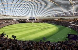 Policía de AFL un golpe de $ 1 mil millones a la jugada más grande de la liga en una década