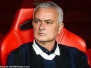 José Mourinho ‘definido para el regreso al antiguo club 25 años después del primer partido’, y el jefe Fenerbahce está en un curso de colisión con el ex equipo de Chelsea Chelsea