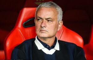 José Mourinho ‘definido para el regreso al antiguo club 25 años después del primer partido’, y el jefe Fenerbahce está en un curso de colisión con el ex equipo de Chelsea Chelsea