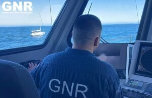 La segunda embarcación debe salvarse de la cápsula de Orcas que hundió un bote turístico en Portugal: alerta de Mayday después de que las orcas continuaron chocando en el arco ‘