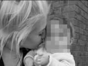 La madre de cuatro años supuestamente escuchó los gritos moribundos de sus hijos en CCTV cuando su casa se quemó, pero los dejó morir mientras se fue con su amante