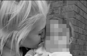 La madre de cuatro años supuestamente escuchó los gritos moribundos de sus hijos en CCTV cuando su casa se quemó, pero los dejó morir mientras se fue con su amante