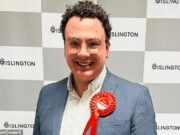 El ex Conderer de Labor, de 28 años, está acusado de escándalo de Westminster ‘HoneyTrap’ después de que los agentes fueron chantajeados por fotos explícitas ‘