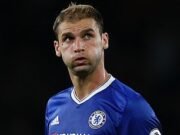 La leyenda del Chelsea golpeada por la tragedia familiar cuando el primo muere 41 años después del ataque al corazón en el campo de fútbol