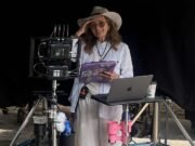 El guionista de Walking Dead, de 62 años, asesinado después de acelerar el jugador de golf entró en la parte trasera del auto y luego huyó de los clubes, la policía dice que la policía