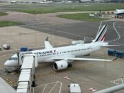 El primer pequeño migrante regresó a Francia como parte del “ uno en, uno ”