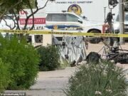 Pump Squad Run for Turning Point utiliza la sede de Phoenix mientras City se prepara para el anfitrión del funeral de Charlie Kirk