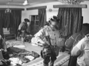 La furia de los soldados de SAS, ya que 150 soldados enfrentan preguntas sobre presuntos crímenes de guerra, ya que dos son arrestados sobre la base del regimiento de élite