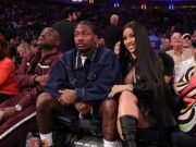 Video salvaje de los compañeros de equipo Stefon Diggs que superan su reputación de Womanizer para resurgir en medio de Cardi B Embarazo