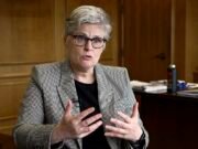 America’s Wokest lanza una nueva política de delitos suaves para hacer que Minneapolis sea aún más peligroso