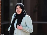 Mamá Sydney acusó tratando de matar a dos chicas jugando en un río