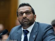 Kash Patel comete un error vergonzoso sobre el juicio inexistente de Trump de Trump Shooter