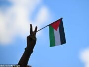 El Reino Unido ‘reconocerá formalmente a Palestina como un estado’ … después de que Trump salga del país