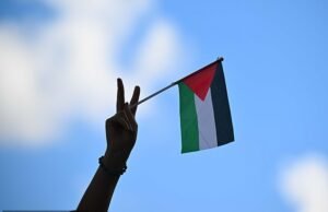 El Reino Unido ‘reconocerá formalmente a Palestina como un estado’ … después de que Trump salga del país