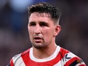 La estrella de los gallos, Victor Radley