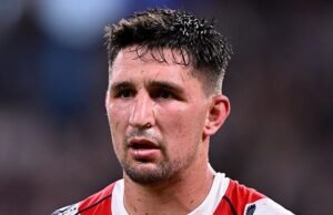 La estrella de los gallos, Victor Radley