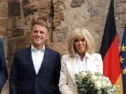 Brigitte Macron proporcionará ‘evidencia científica y fotográfica’, es una mujer para nosotros, revela su abogado