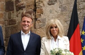 Brigitte Macron proporcionará ‘evidencia científica y fotográfica’, es una mujer para nosotros, revela su abogado