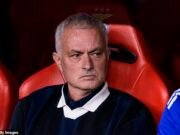 José Mourinho está de acuerdo en dos años “para unirse al Benfica como gerente