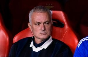José Mourinho está de acuerdo en dos años “para unirse al Benfica como gerente
