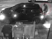 El ladrón de automóviles utiliza dispositivos electrónicos para robar el motor mientras el propietario duerme, como las pandillas que se dirigen a los modelos Hyundai, Kia, Mitsubishi y Toyota a ordenar están encarcelados