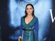 La furia racial estalla en Nueva Zelanda después de que a la hija maorí de la actriz llamada Oscar se le niegue el pasaporte