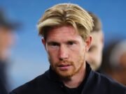 Man City vs Napoli – Champions League en vivo: último puntaje, noticias de equipo y actualizaciones, mientras que Kevin de Bruyne busca perseguir al viejo club al regresar a Etihad