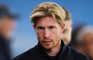 Man City vs Napoli – Champions League en vivo: último puntaje, noticias de equipo y actualizaciones, mientras que Kevin de Bruyne busca perseguir al viejo club al regresar a Etihad