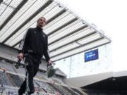 Newcastle vs Barcelona – Champions League Live: Último puntaje, noticias de equipo y actualizaciones, mientras que las Magpies dan la bienvenida al equipo de Flick Hansi en un partido gigantesco
