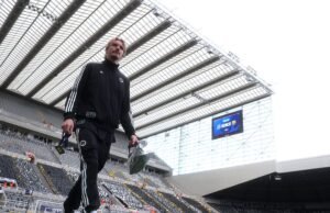 Newcastle vs Barcelona – Champions League Live: Último puntaje, noticias de equipo y actualizaciones, mientras que las Magpies dan la bienvenida al equipo de Flick Hansi en un partido gigantesco
