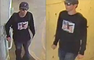 COMPLETO CRONOLOGÍA DE 33 horas de los movimientos de Tyler Robinson … y brechas aterradoras