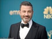 El iniciado de Trump que destruyó a Kimmel era reacio a asumir el trabajo … ahora reforma la televisión estadounidense