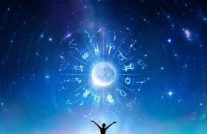 Eclipse solar bajo la Virgen para hacer cambios que cambian de vida durante cinco signos del zodiaco