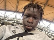 Actualización impactante después de que los adolescentes son asesinados en un machete de ataque cuando llegué al baloncesto en casa: “ no hay otras palabras ”