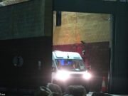 El hombre eritreo que trató de permanecer en el Reino Unido afirmando que fue víctima del ordeño es expulsado como parte del programa “ “ `