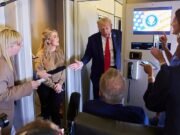 Donald Trump llama a Sadiq Khan “ uno de los peores alcaldes del mundo ” y dice que lo bloqueó de la visita al estado