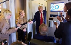 Donald Trump llama a Sadiq Khan “ uno de los peores alcaldes del mundo ” y dice que lo bloqueó de la visita al estado